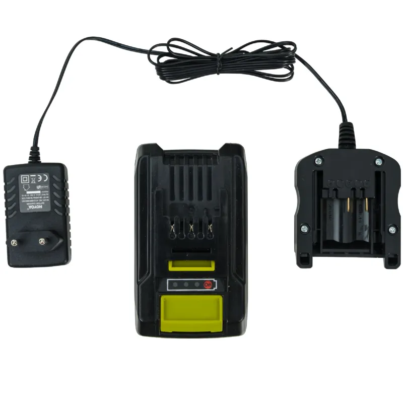 Coupe bordure 20 volts sans fil  Werkapro