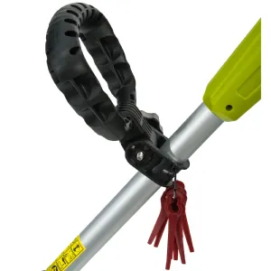 Coupe bordure 20 volts sans fil  Werkapro