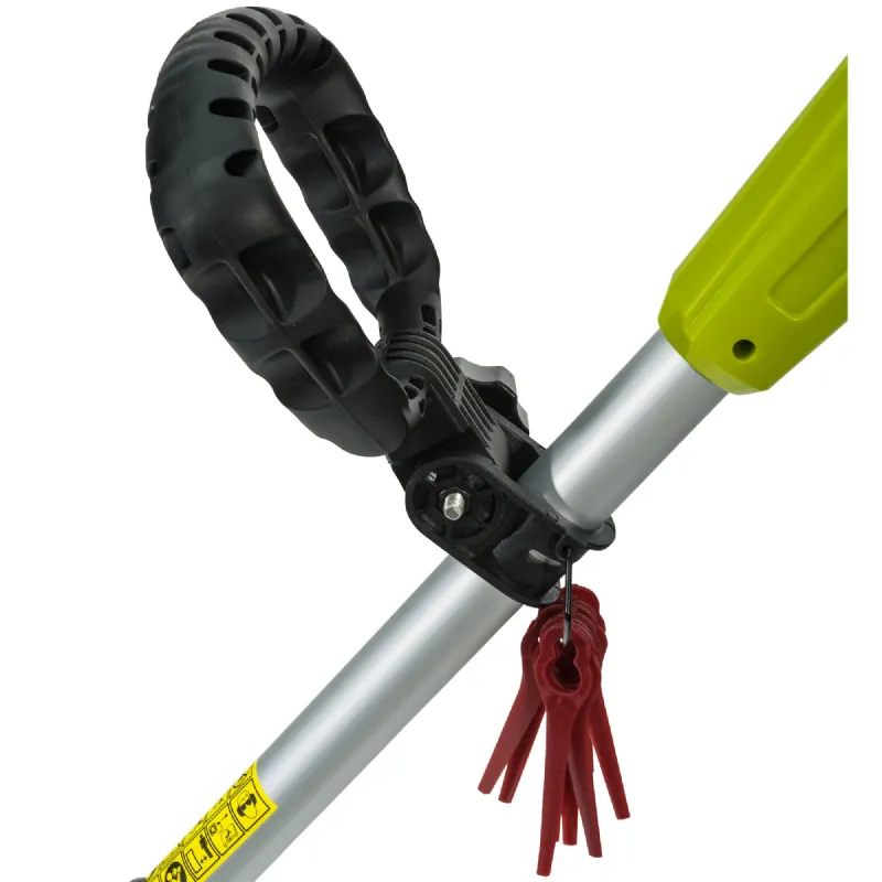 Coupe bordure 20 volts sans fil  Werkapro