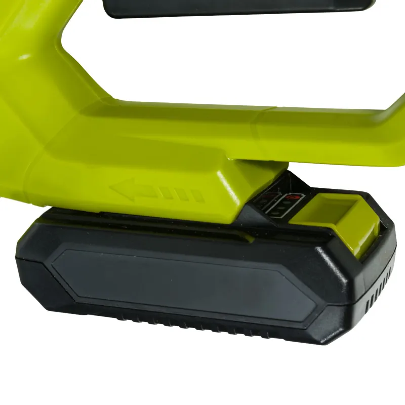 Coupe bordure 20 volts sans fil  Werkapro