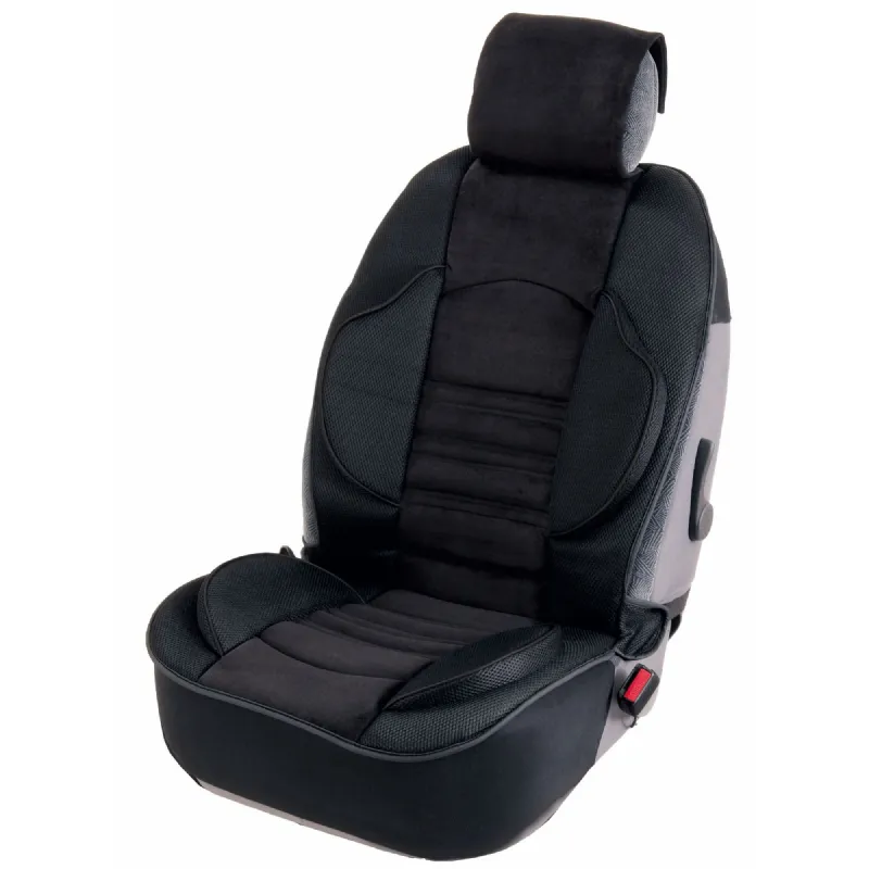 Couvre siège grand confort 1 pièce
