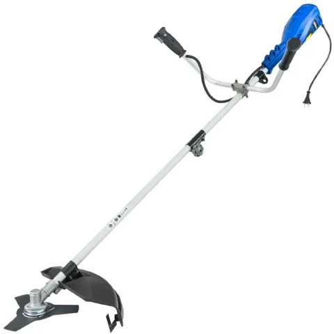 Débroussailleuse électrique Hyundai 1400w