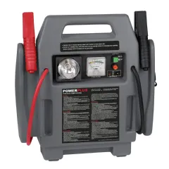 Chargeur Démarreur