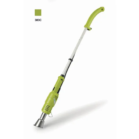 Désherbeur thermique électrique 2000w Werkapro