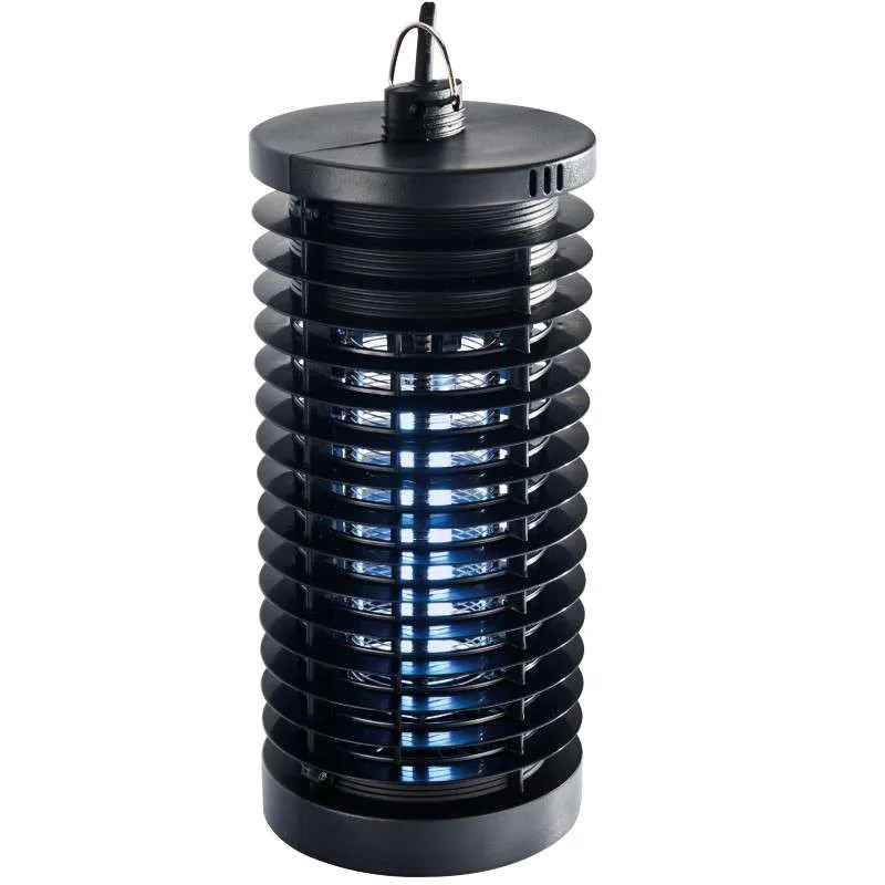 Destructeur d'insecte  electrique 9 Watts