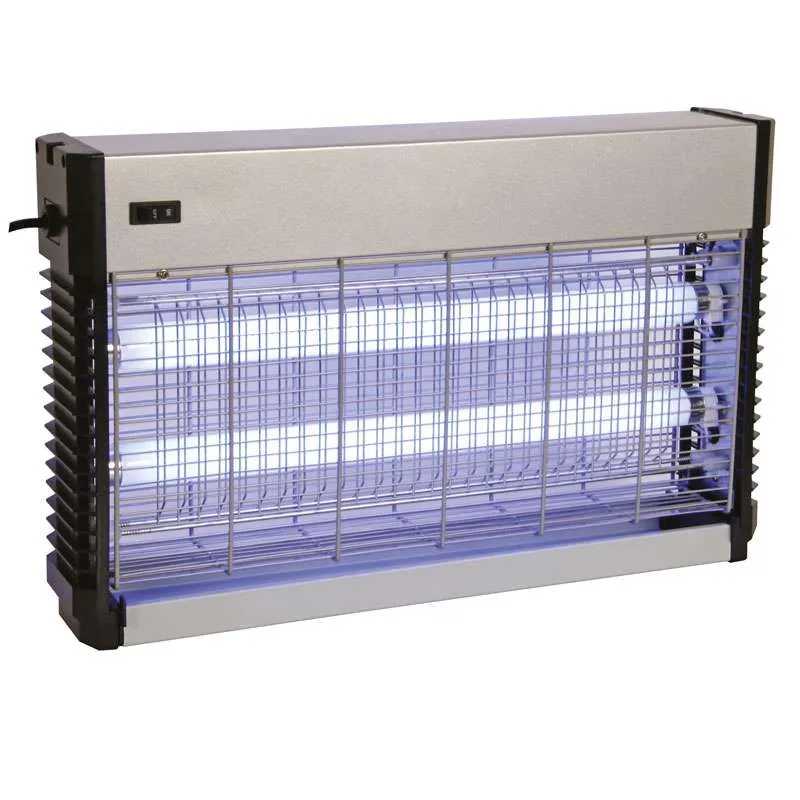 Destructeur d' insecte 30 w.