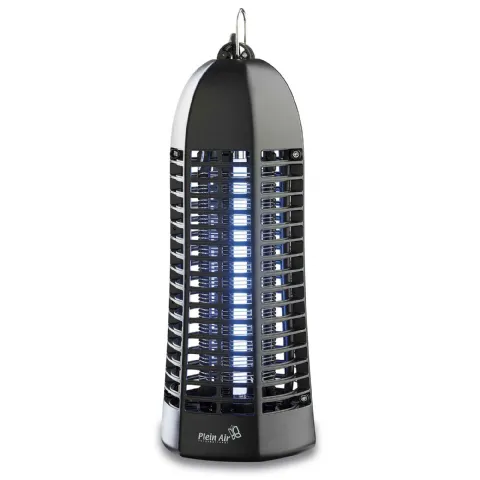 Destructeur d'insectes 6W 
