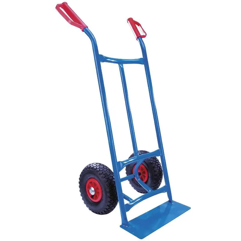 Chariot diable pro