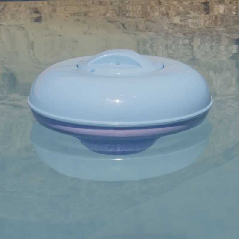 Diffuseur de chlore piscine pour galet 250g