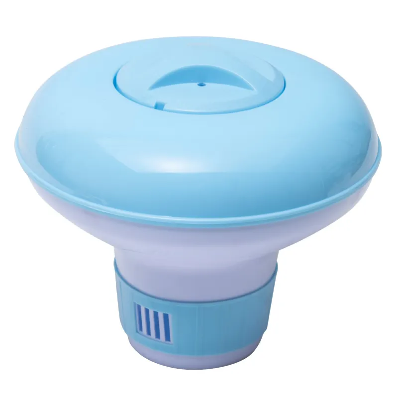Diffuseur de chlore piscine pour galet 250g