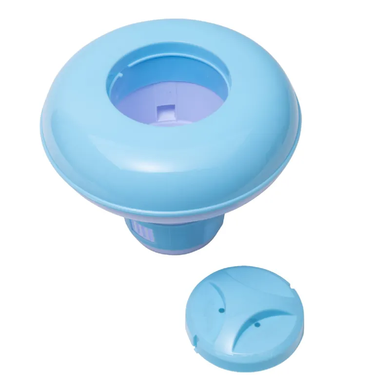 Diffuseur de Chlore et Brome pour piscines Ø 17cm Distributeur