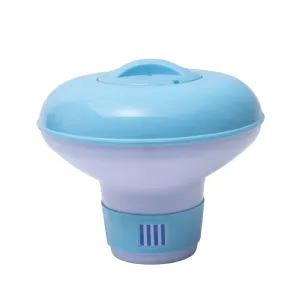 Diffuseur de chlore piscine pour galet 250g