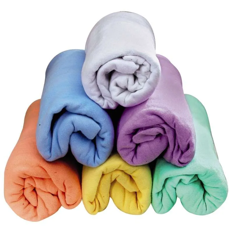 Drap-housse en coton 160x200cm
