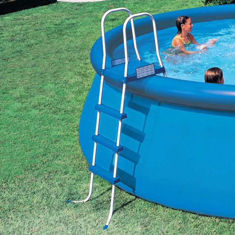 Echelle pour piscine intex