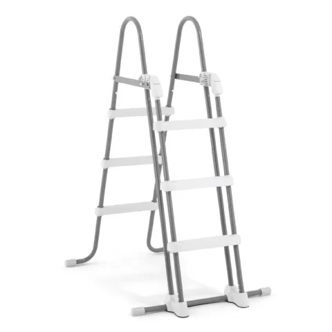 Échelle de sécurité Intex 107 cm pour piscine