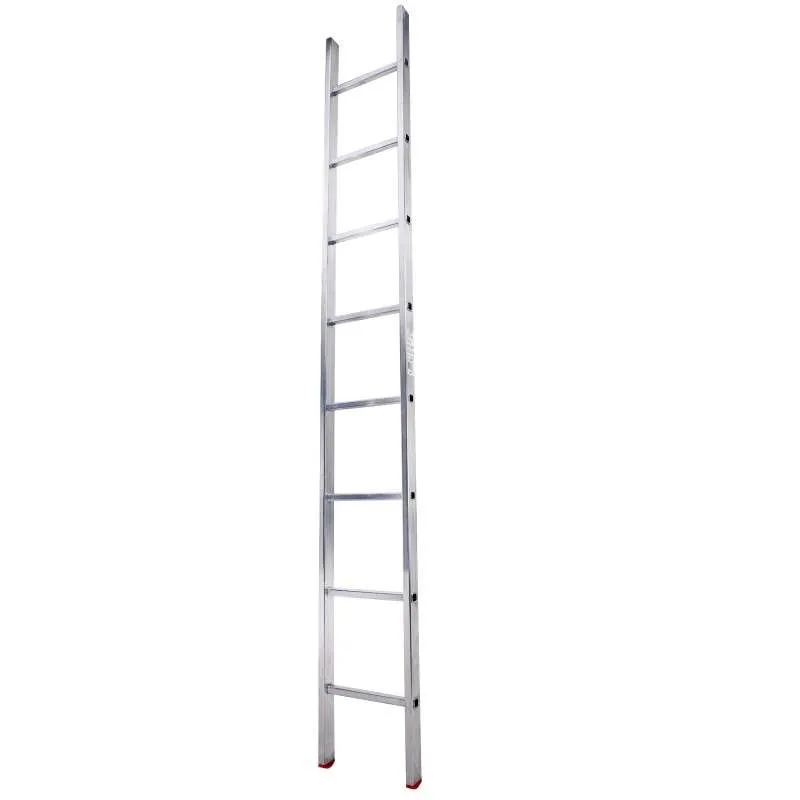 Échelle simple 2,60m 8 barreaux