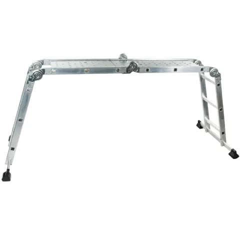 Échelle transformable multifonctions Werkapro 