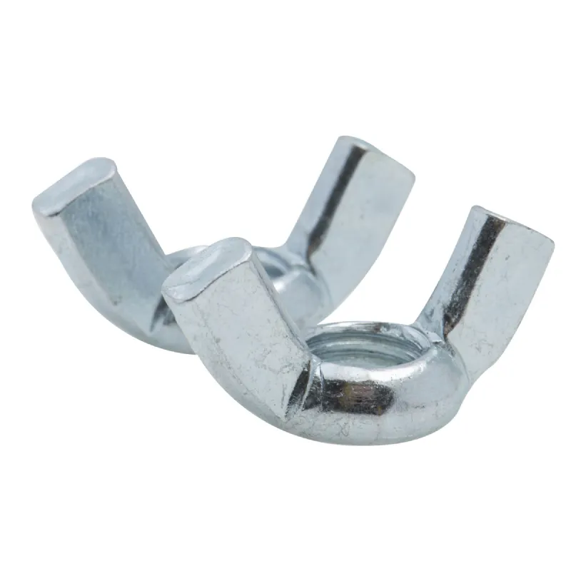 Écrou à oreilles zingué Vissal