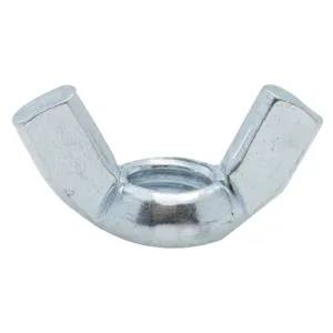 Écrou à oreilles zingué Vissal