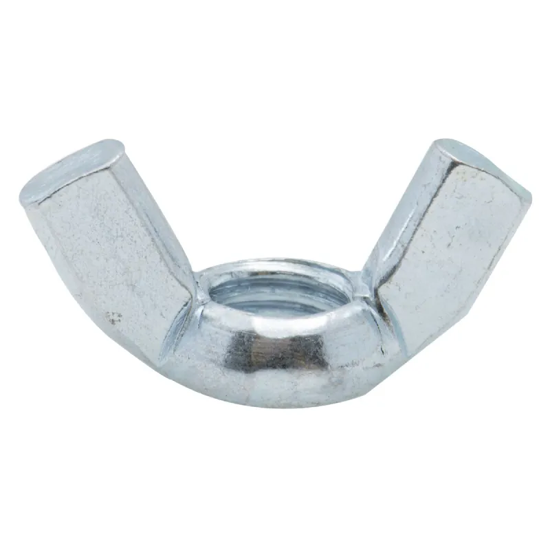 Écrou à oreilles zingué Vissal
