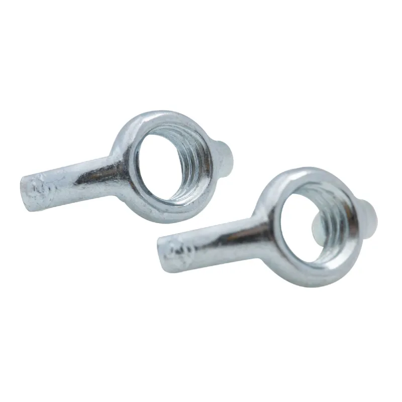 Écrou à oreilles zingué Vissal