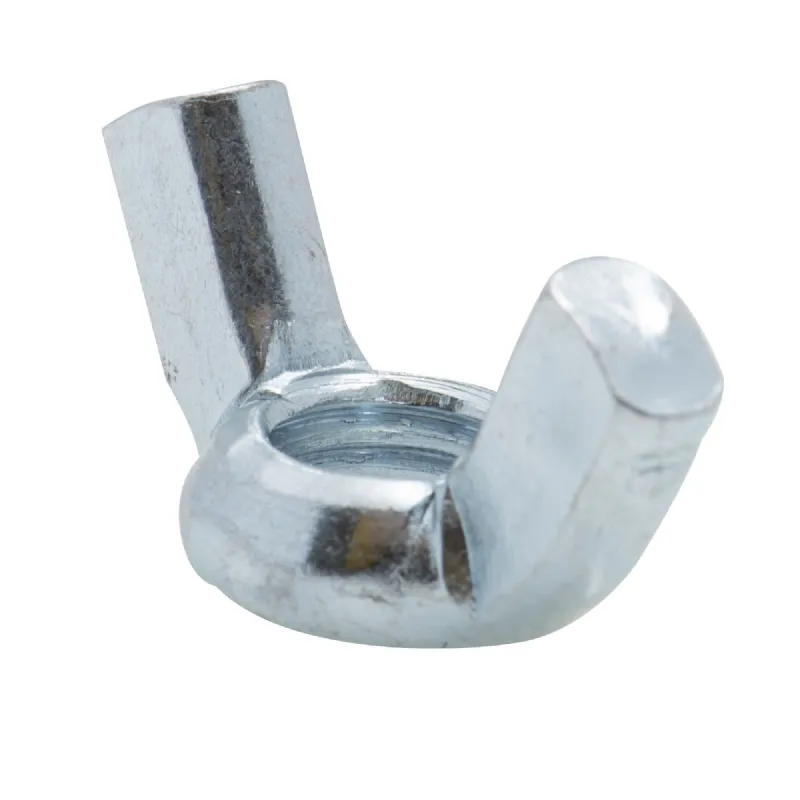 Écrou à oreilles zingué Vissal