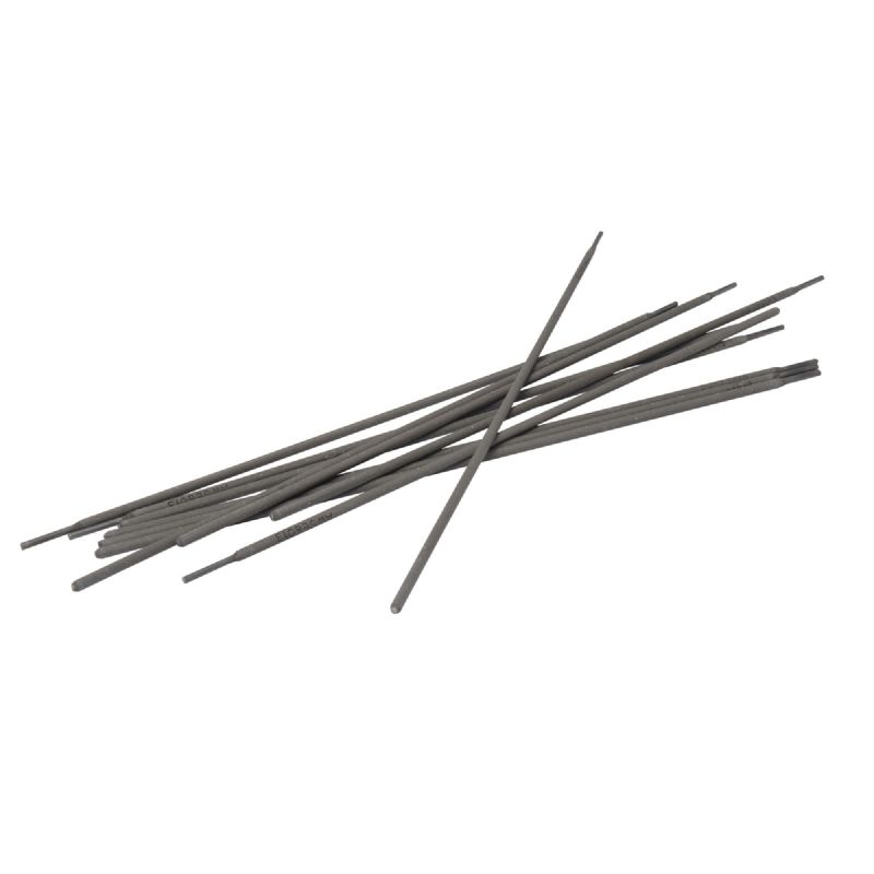 Électrode 2,5 x 350mm Stanley (11 pcs) Provence Outillage