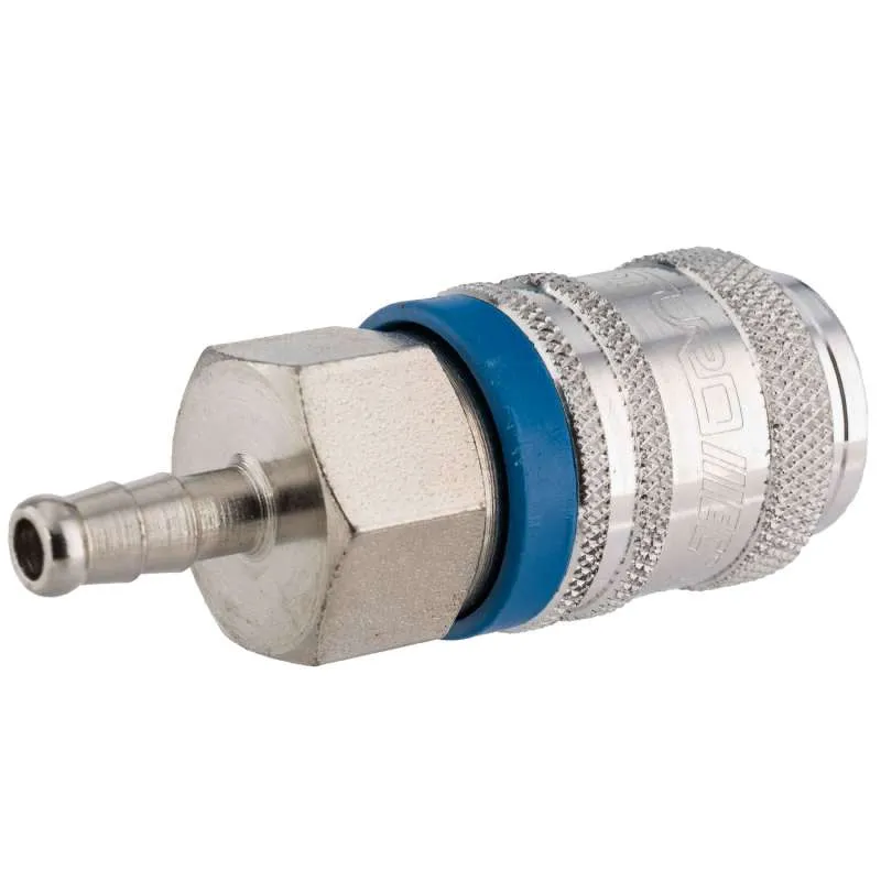 Raccord rapide femelle
