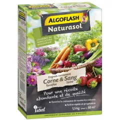 Entretien et soin du jardin