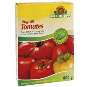 Engrais tomates 800g