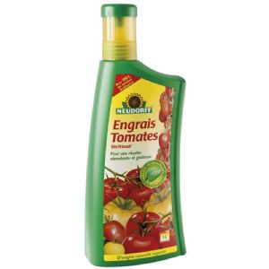Engrais tomates bio trissol 1L