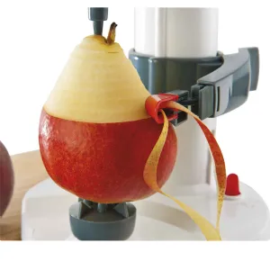 Épluche fruits et légumes