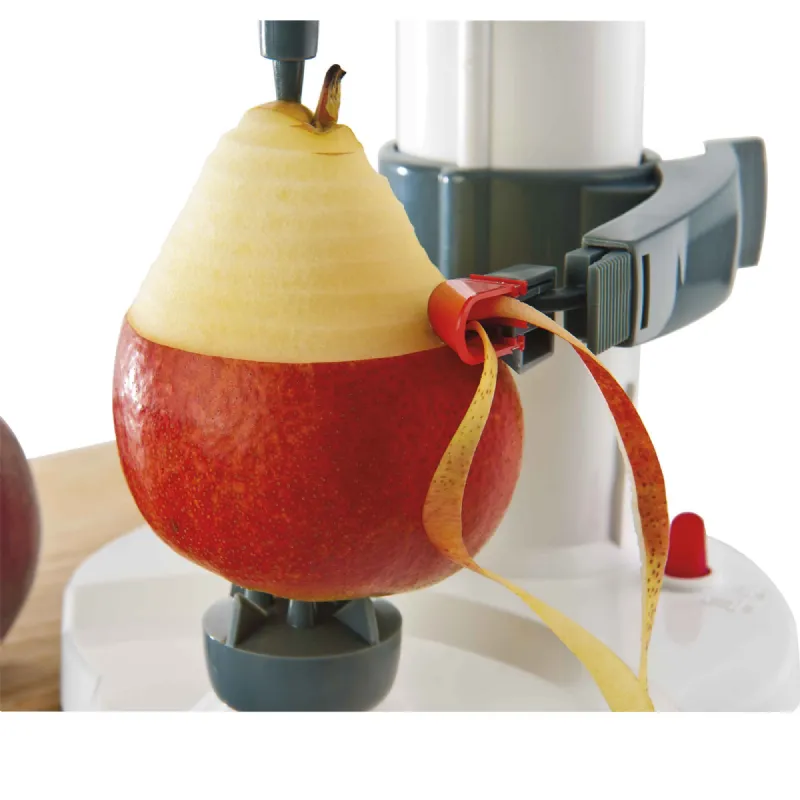 Épluche fruits et légumes