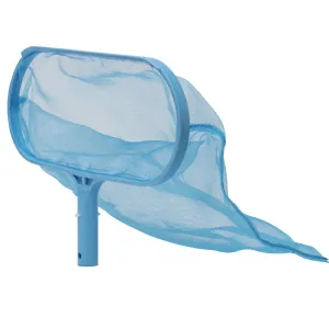 Épuisette de fond Werkapro pour piscine
