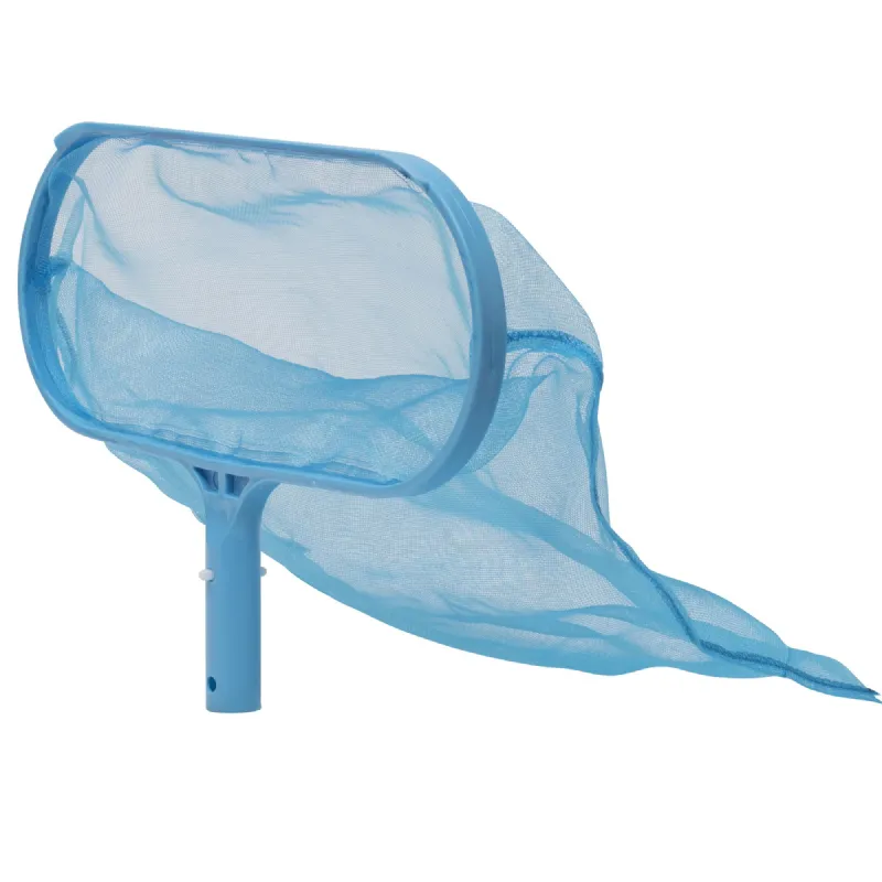 Épuisette de fond Werkapro pour piscine