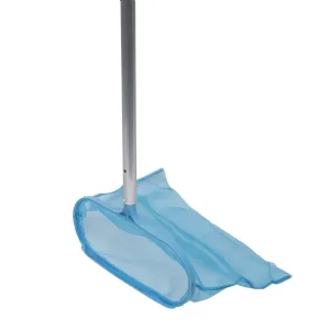 Épuisette de fond Werkapro pour piscine