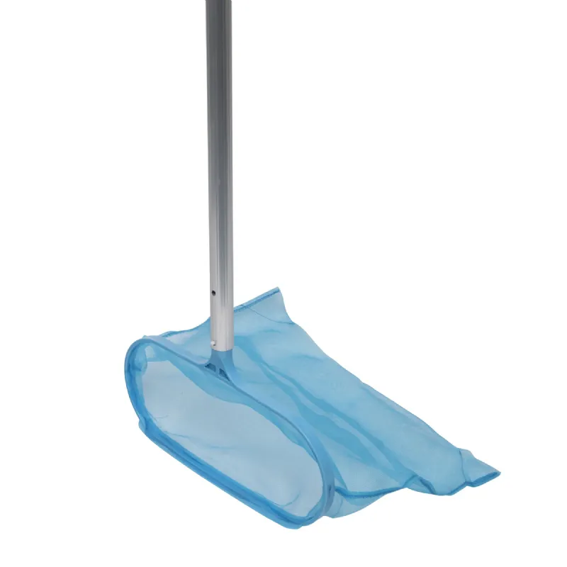 Épuisette de fond Werkapro pour piscine