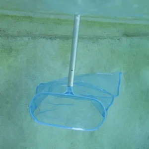 Épuisette de fond Werkapro pour piscine