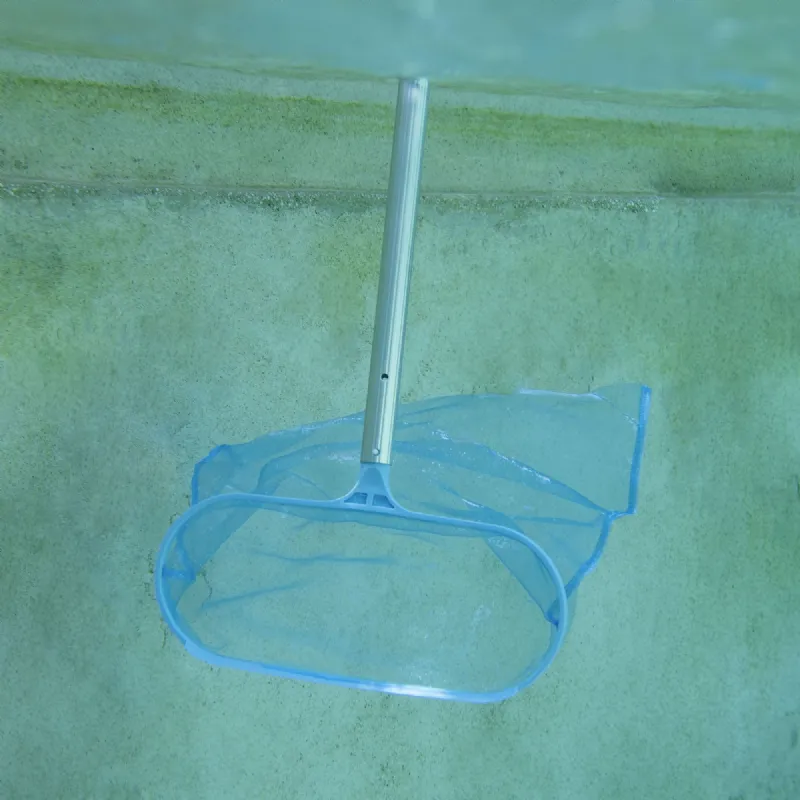 Épuisette de fond Werkapro pour piscine