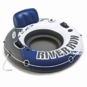 Fauteuil gonflable river run Intex