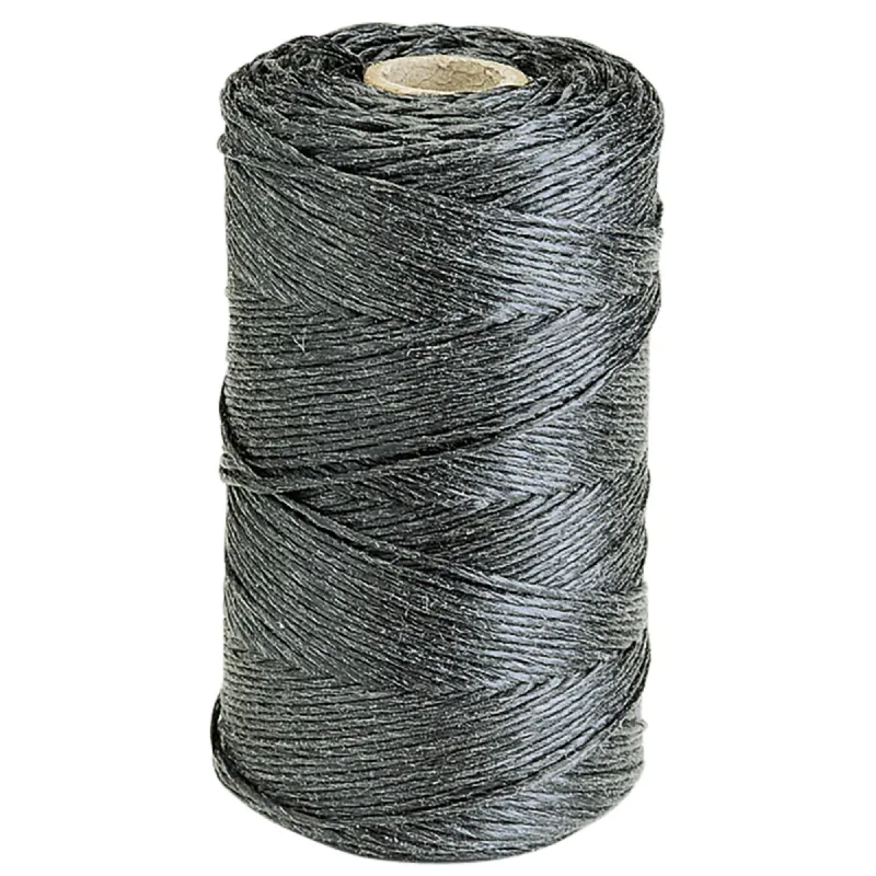 Ficelle agricole noire 350 Mètres.
