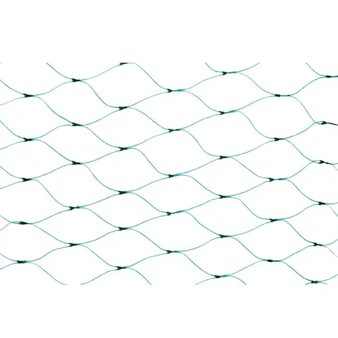 Filet de protection anti-oiseau