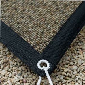 Filet De Protection Piscine 5x10m Ou 6x12m – Anti-Feuilles, Anti-Déchirure, Pour Piscines Rectangulaires