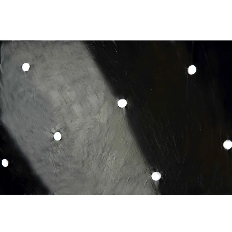 Film de paillage noir