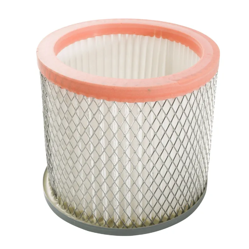Filtre de rechange pour aspirateur de cendres Minicen