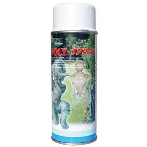 Bombe  de protection anti uv