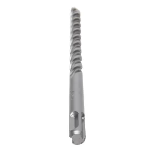 Foret béton longueur 260mm  SDS+ Werkapro