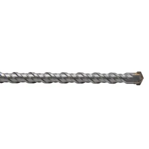 Foret béton longueur 600mm  SDS+ Werkapro