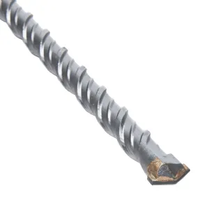 Foret béton longueur 600mm  SDS+ Werkapro
