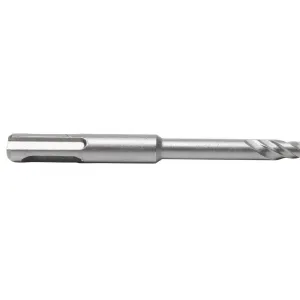 Foret béton longueur 260mm  SDS+ Werkapro